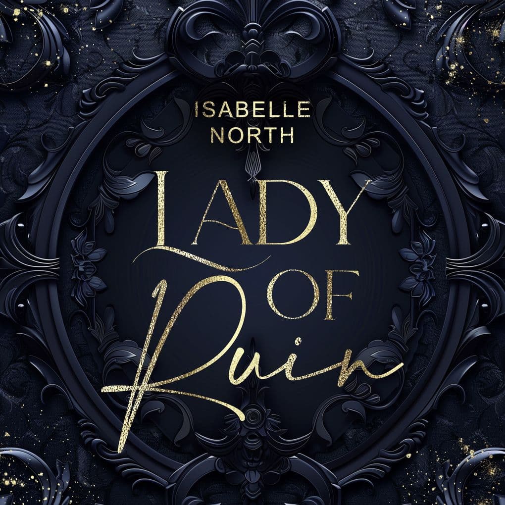 Lady of Ruin
