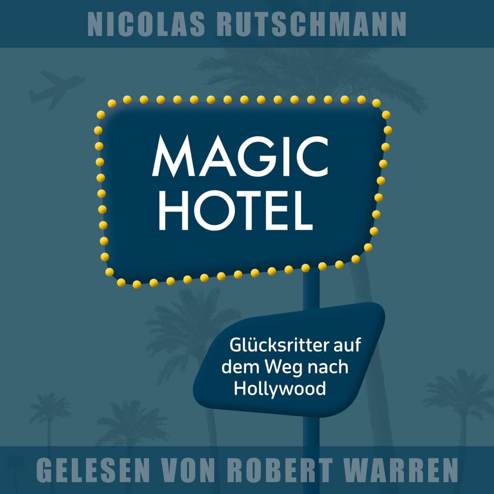Magic Hotel