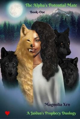 The Alpha's Potential Mate~Book One