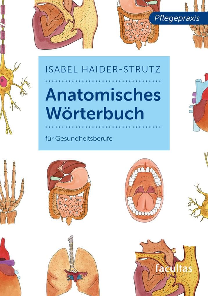 Anatomisches Wörterbuch