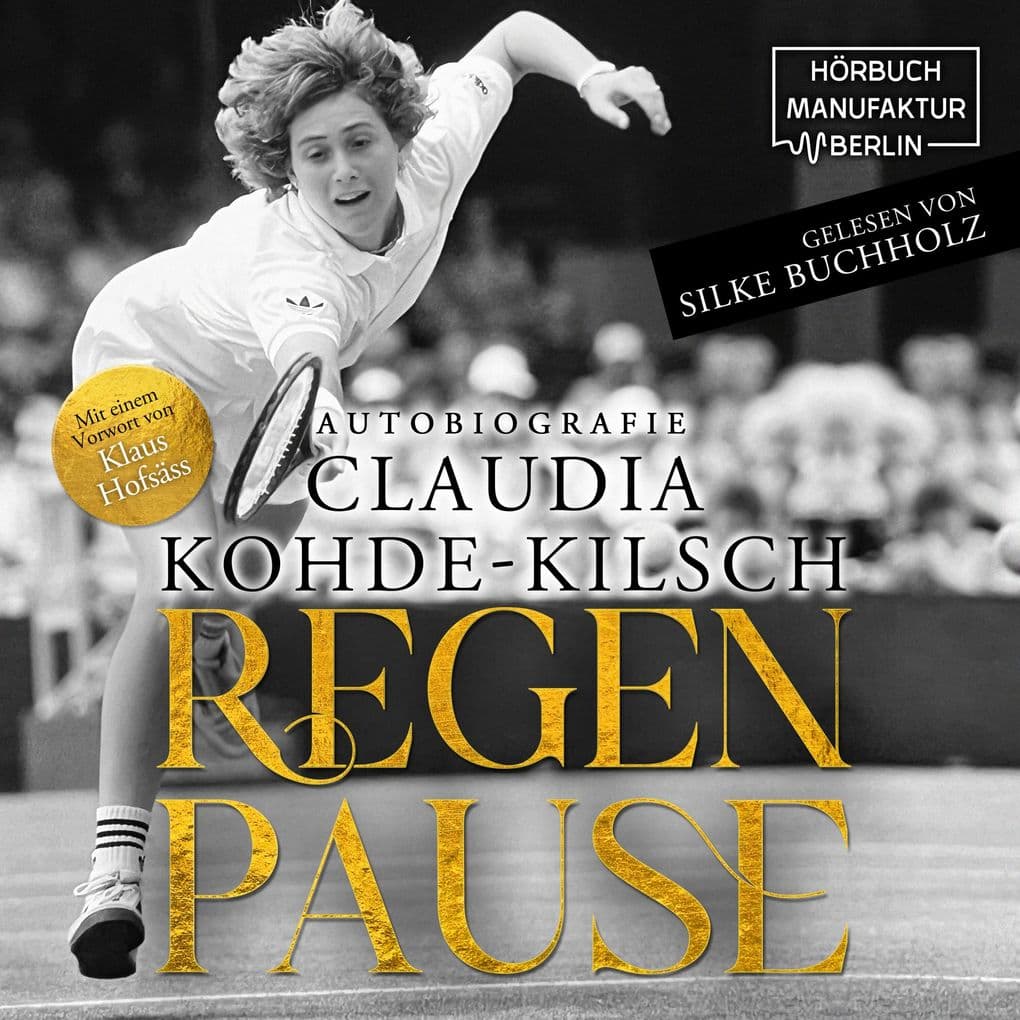 Regenpause