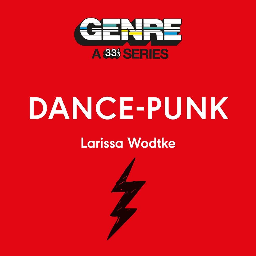 Dance-Punk