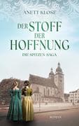 Der Stoff der Hoffnung (EXKLUSIV bei uns)