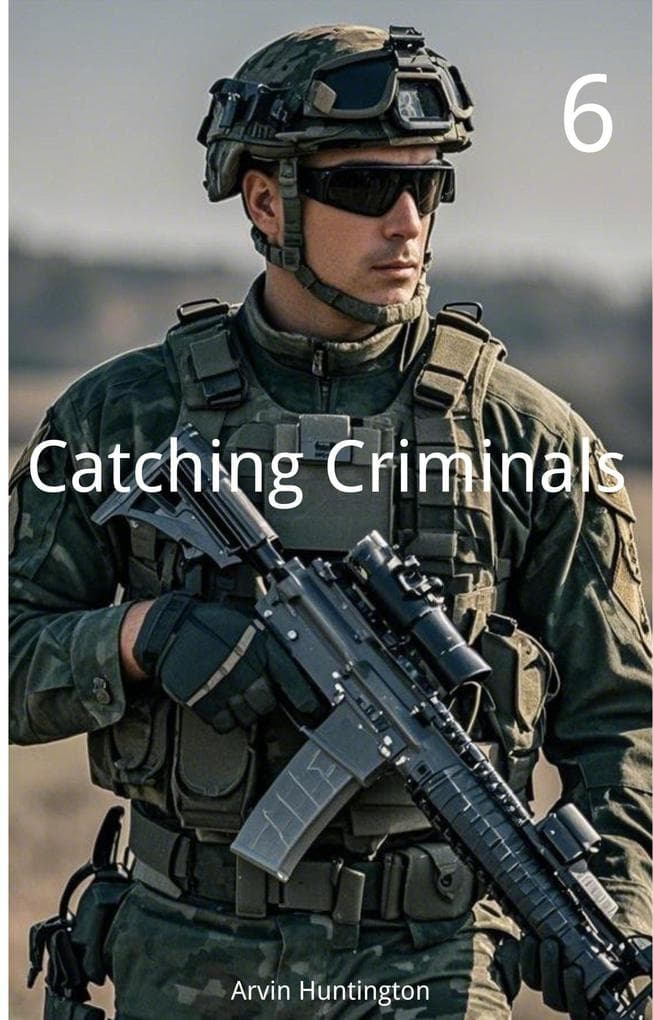 Catching Criminals