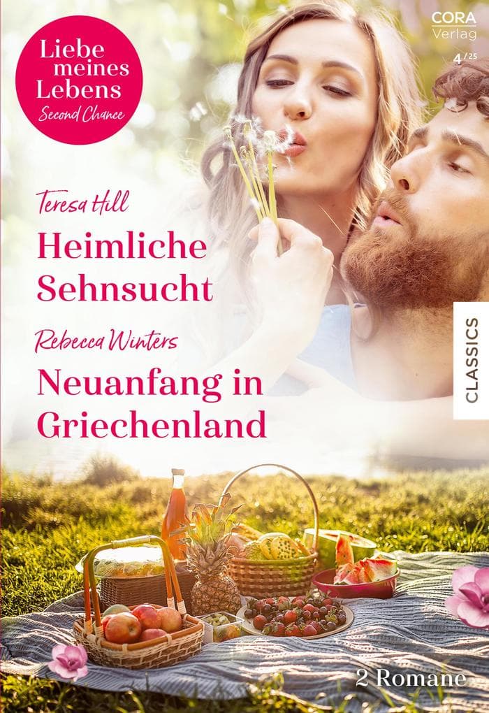Liebe meines Lebens Band 30
