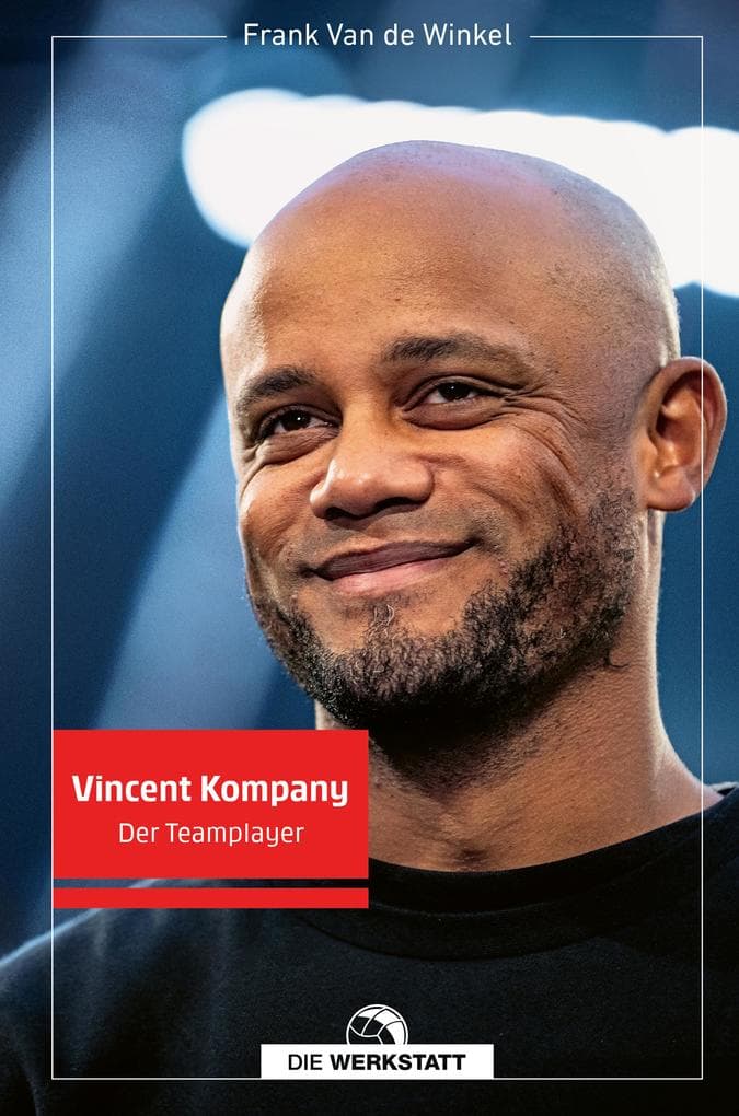 Vincent Kompany