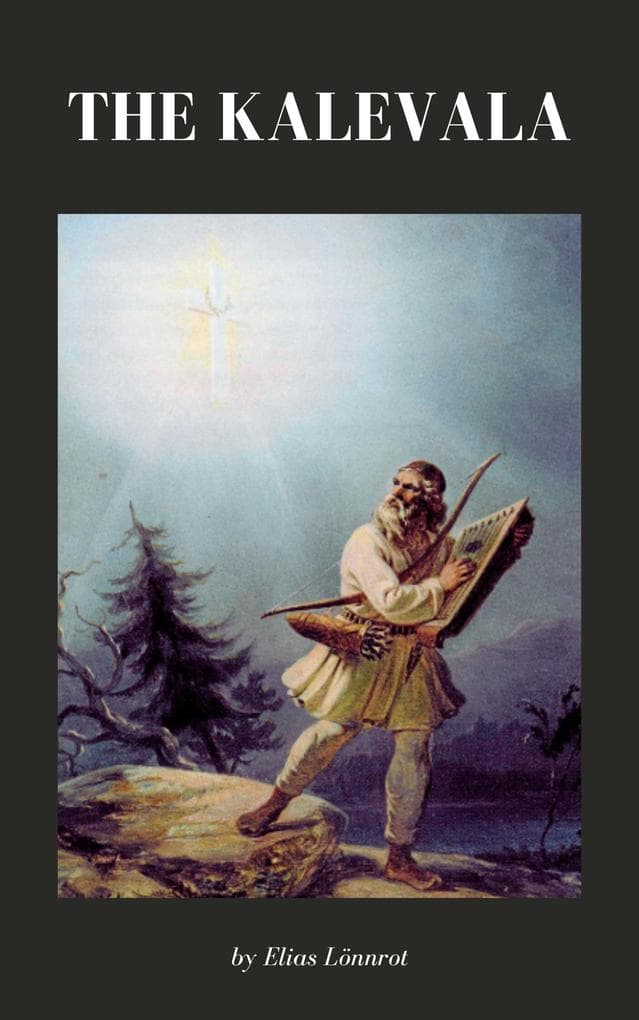 The Kalevala