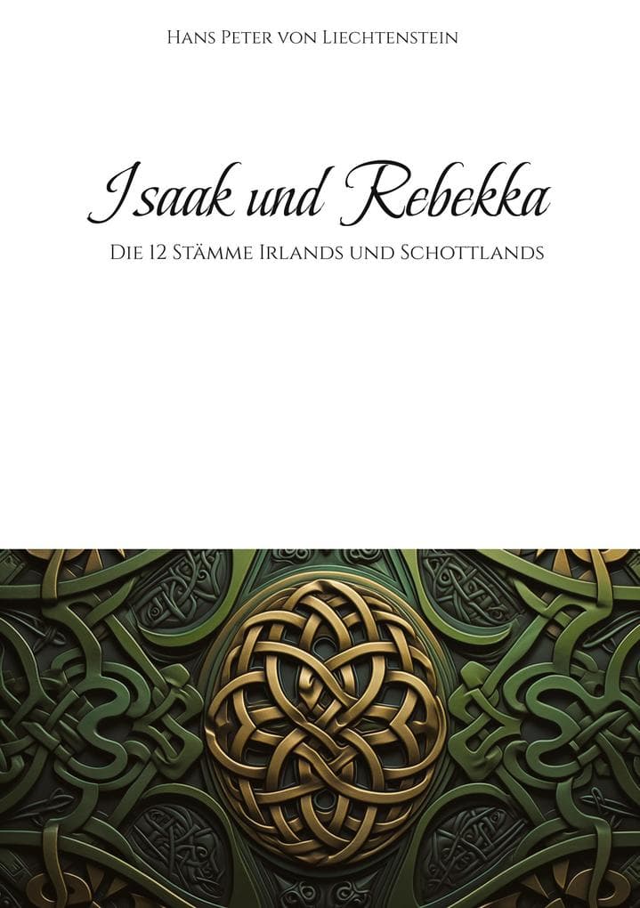Isaak und Rebekka