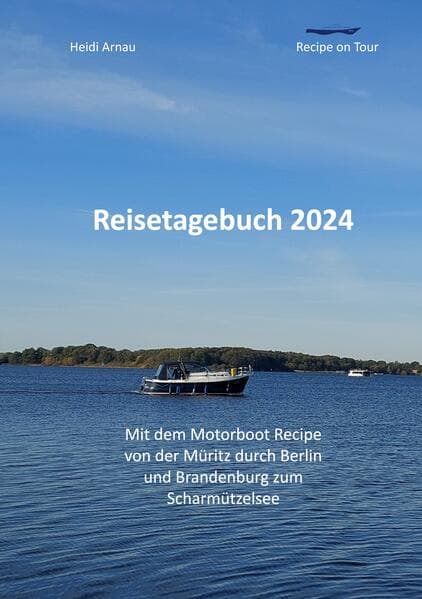 Recipe on Tour