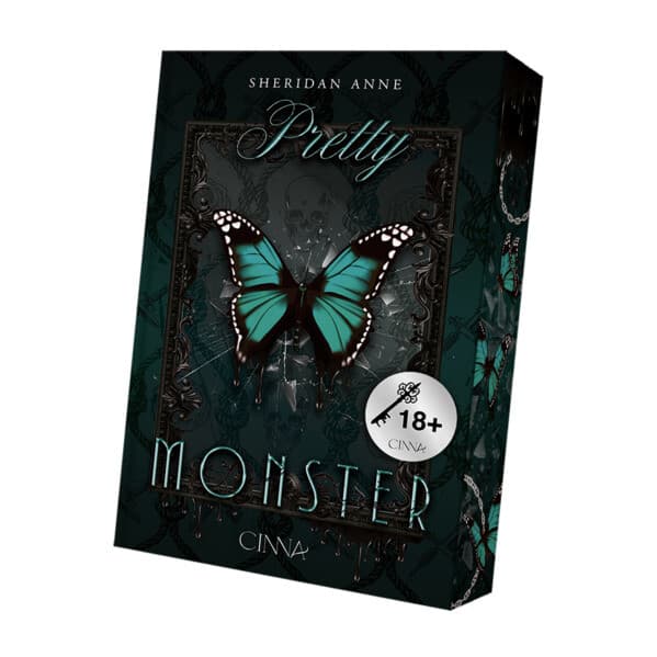 Pretty Monster