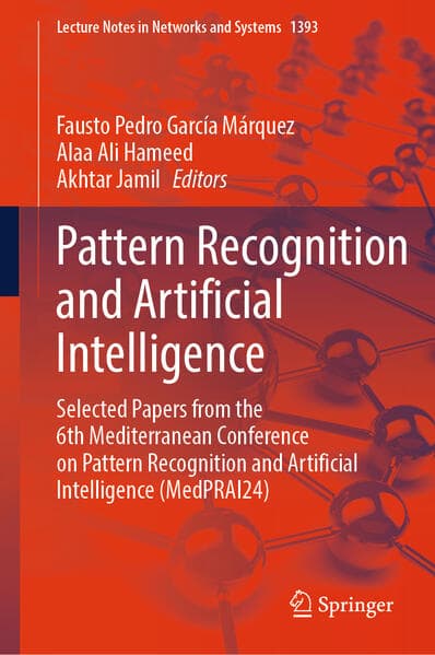 Pattern Recognition and Artificial Intelligence