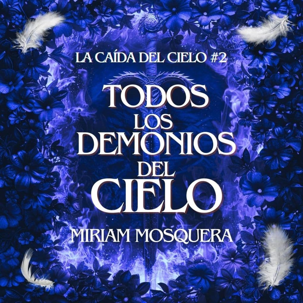 Todos los demonios del cielo