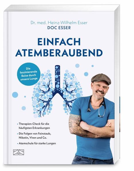 Einfach atemberaubend