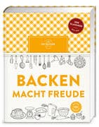 Backen macht Freude