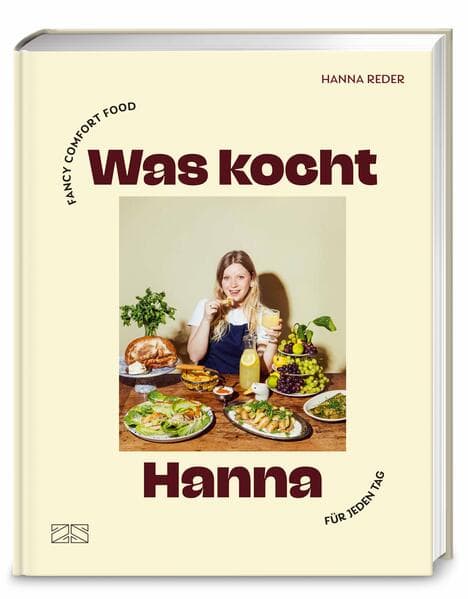 Was kocht Hanna
