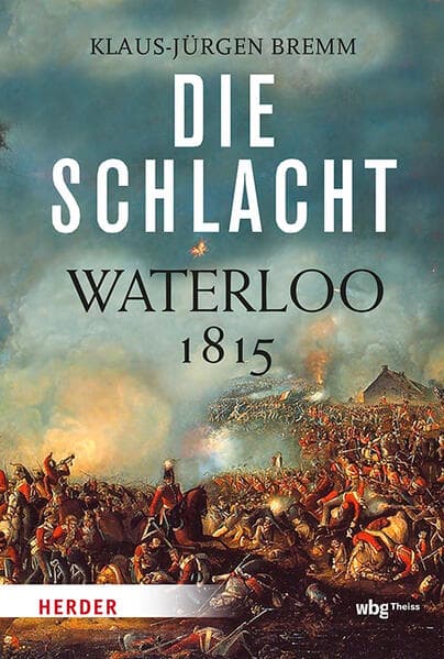 Die Schlacht