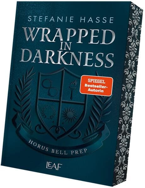 Wrapped in Darkness