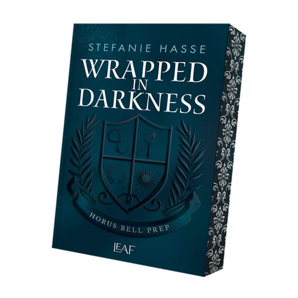 Wrapped in Darkness