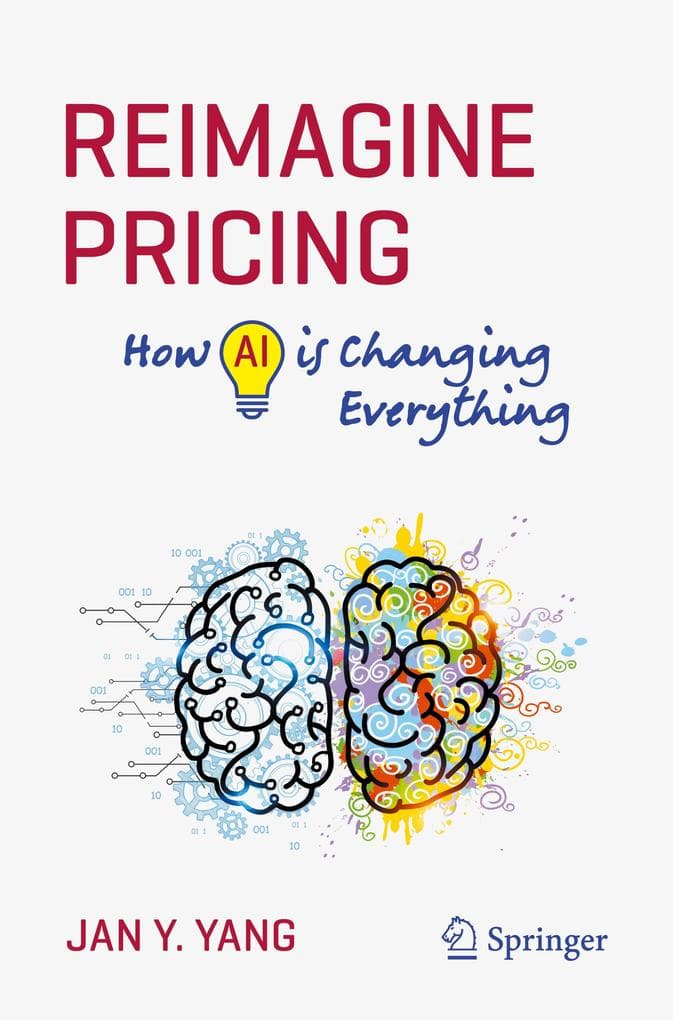 Reimagine Pricing