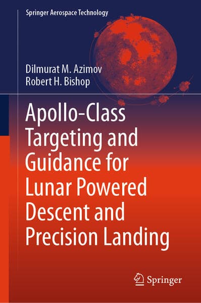 Apollo-Class Targeting and Guidance for Lunar Powered Descent and Precision Landing