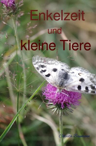 Enkelzeit und kleine Tiere