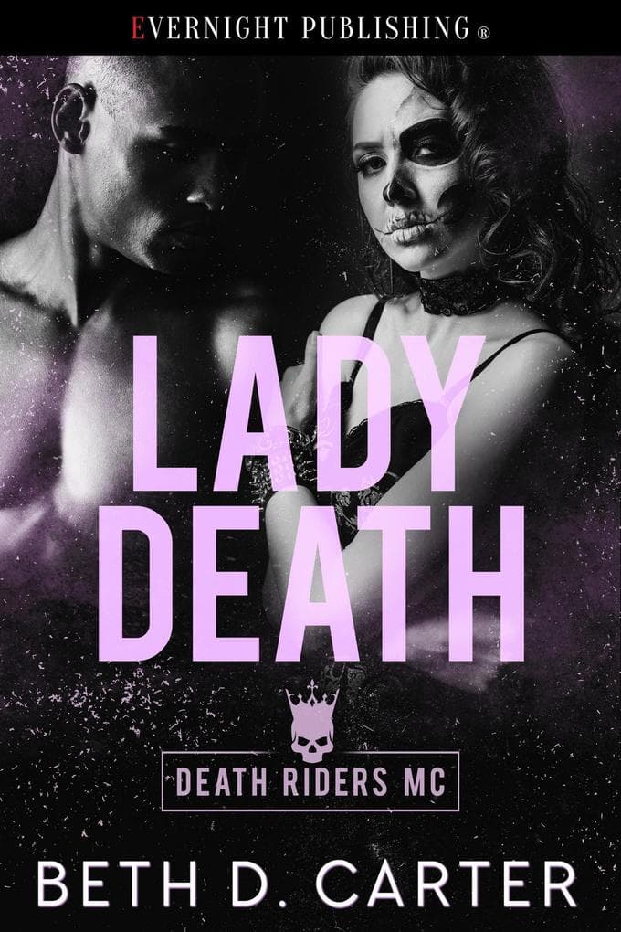 Lady Death (Death Riders MC, #7)