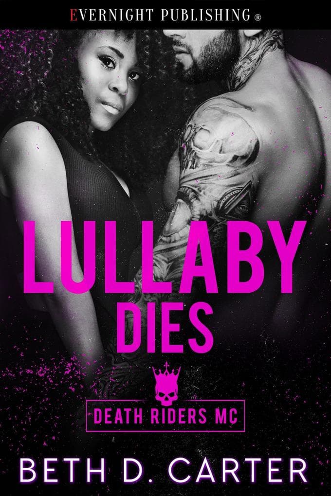 Lullaby Dies (Death Riders MC, #5)