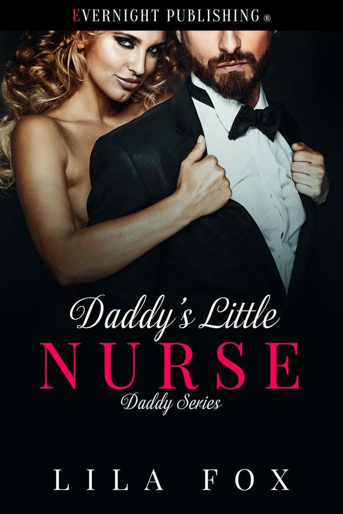 Daddy's Little Nurse (Daddy Series, #23)
