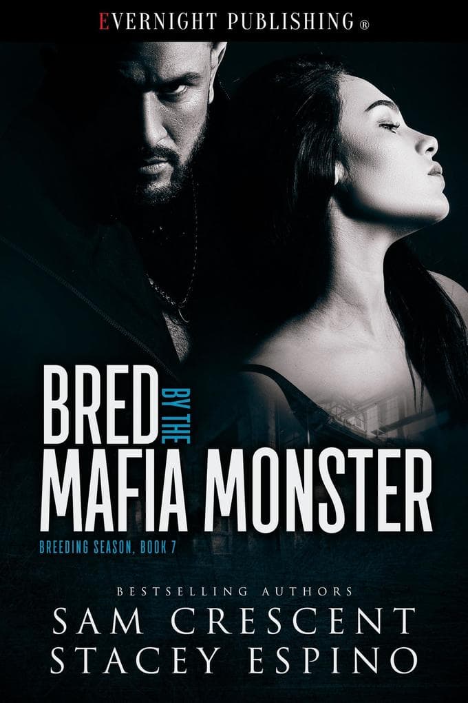 Bred by the Mafia Monster (Breeding Season, #7)