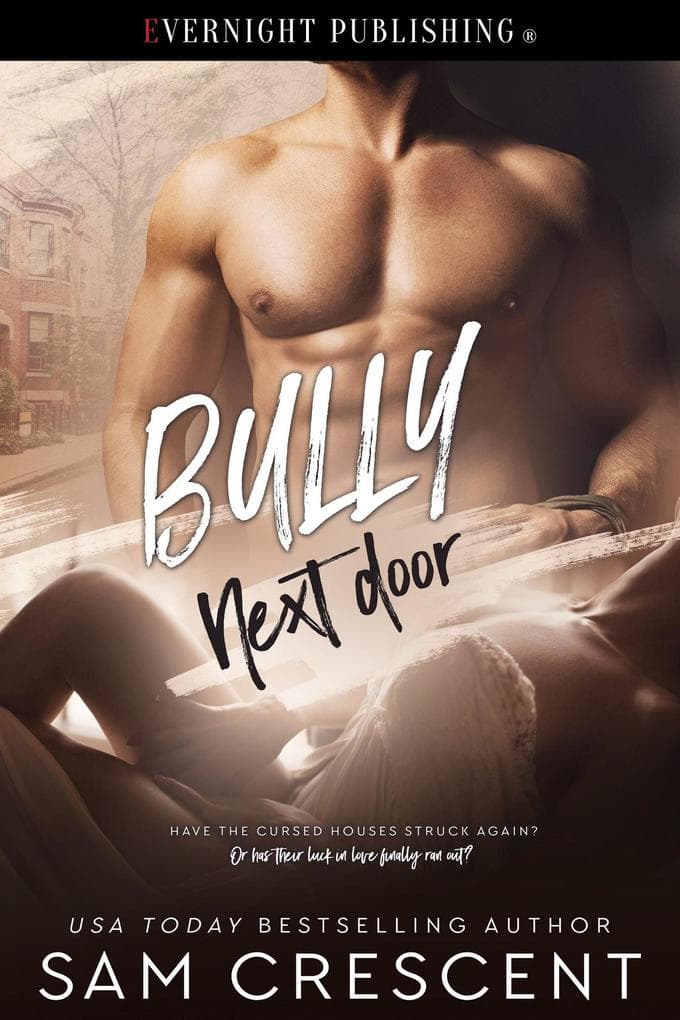 Bully Next Door (Love Next Door, #7)