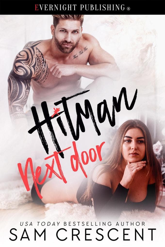 Hitman Next Door (Love Next Door, #6)