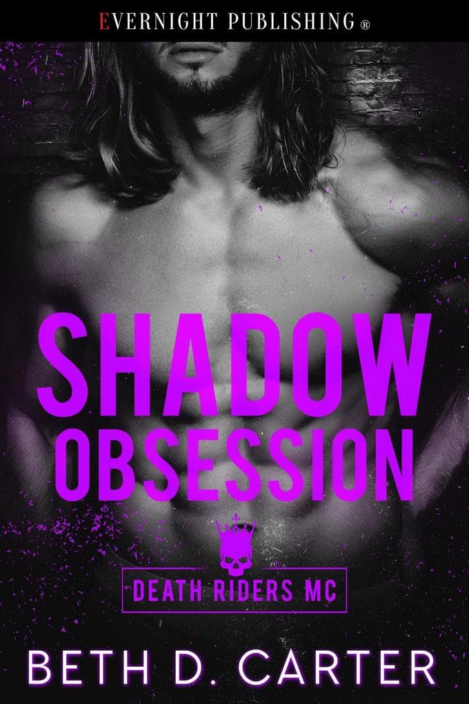 Shadow Obsession (Death Riders MC, #4)