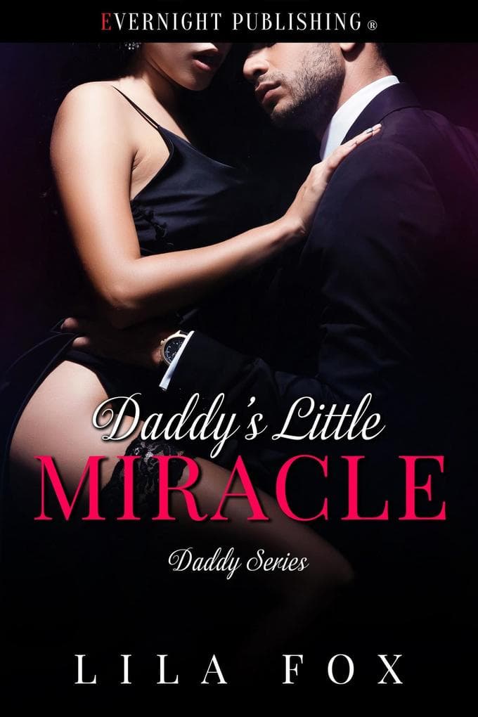 Daddy's Little Miracle (Daddy Series, #19)