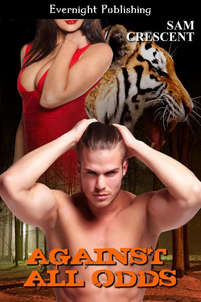 Against All Odds (Shifters, #1)