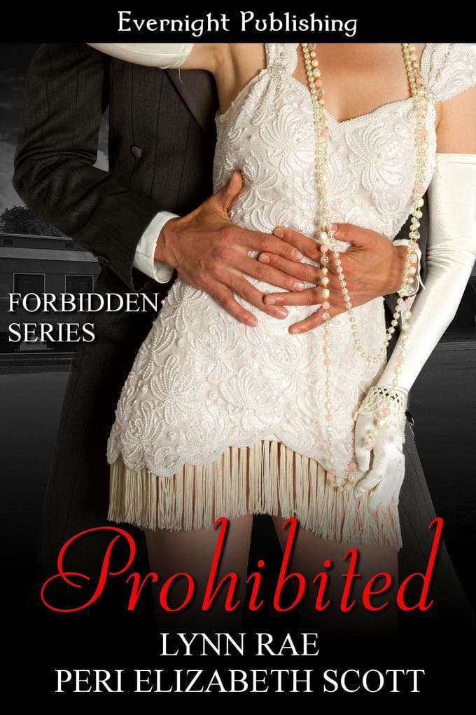 Prohibited (Forbidden, #1)