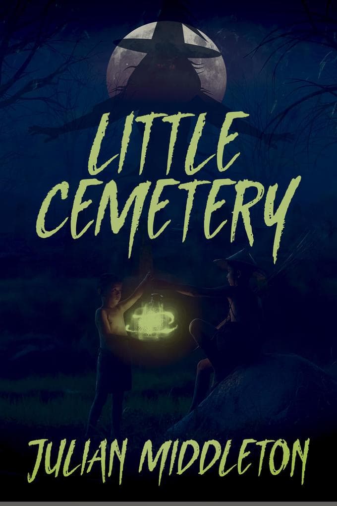 Little Cemetery