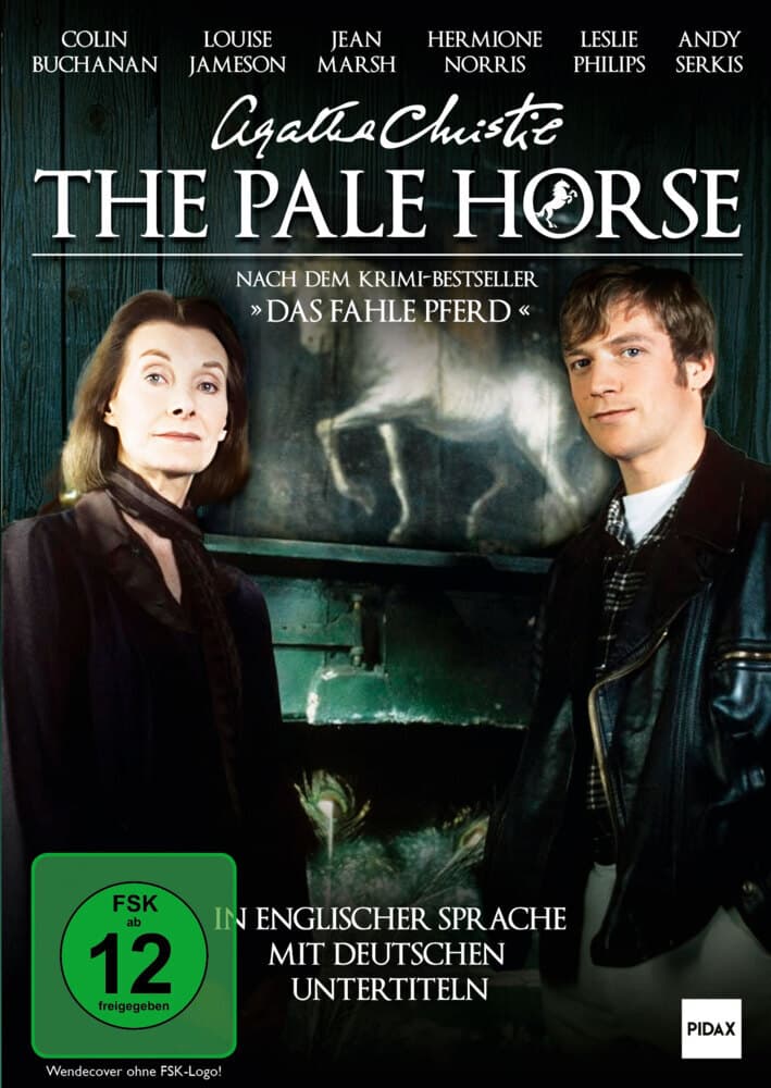 Agatha Christie: The Pale Horse