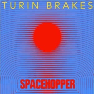 Spacehopper
