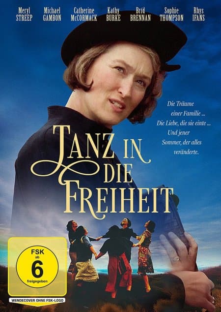 Tanz in die Freiheit