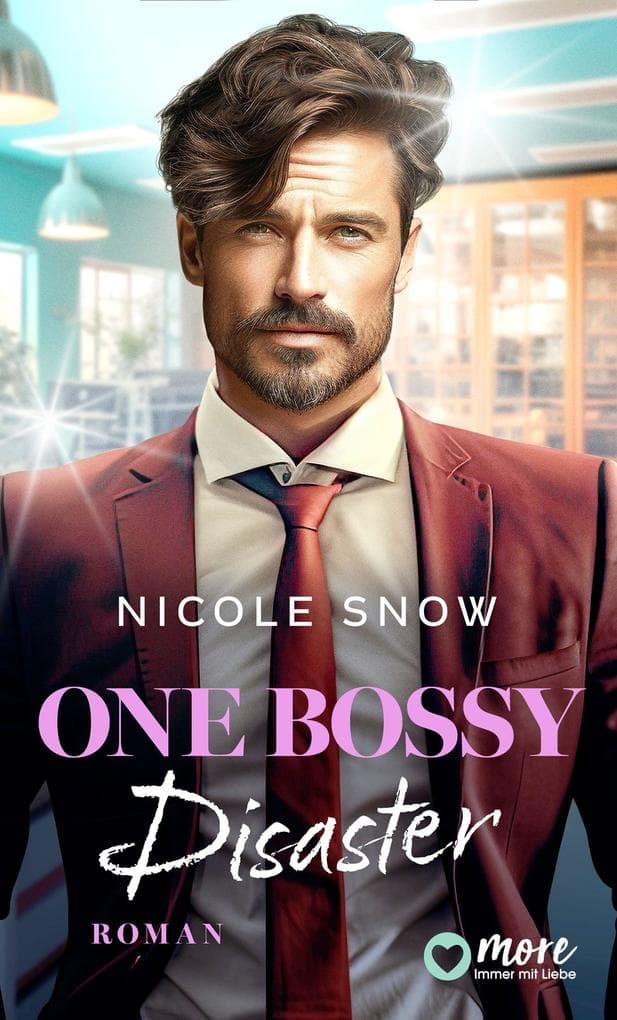 One Bossy Disaster (EXKLUSIV bei uns)