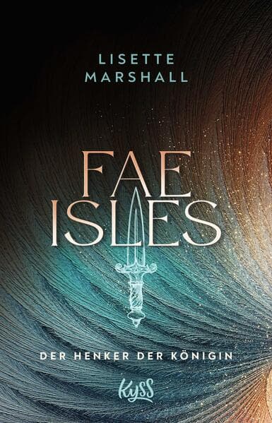 Fae Isles Der Henker der Königin