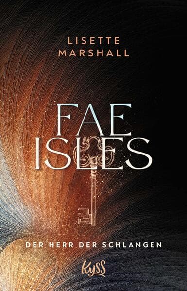 Fae Isles Der Herr der Schlangen