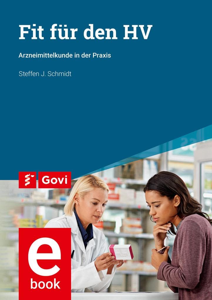 Fit für den HV