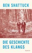 Die Geschichte des Klangs