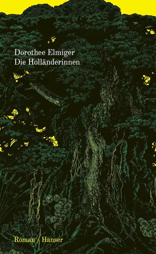Die Holländerinnen