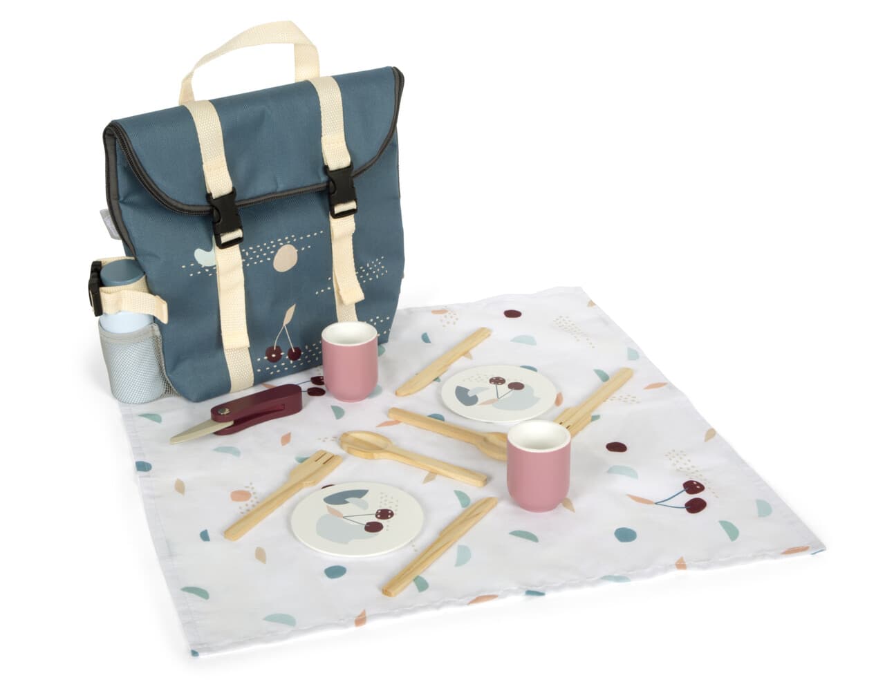 Picknickrucksack "tasty"