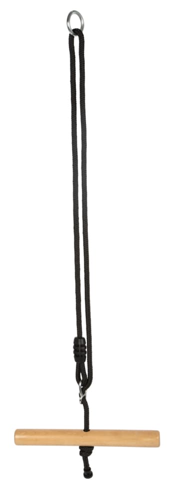 Trapezschaukel Twist "Black Line