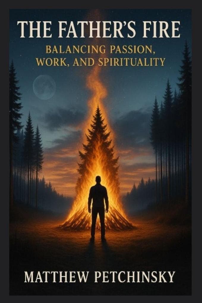 The Father's Fire