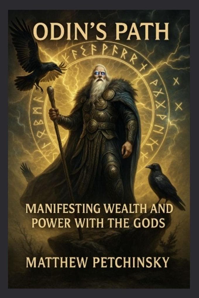 Odin's Path