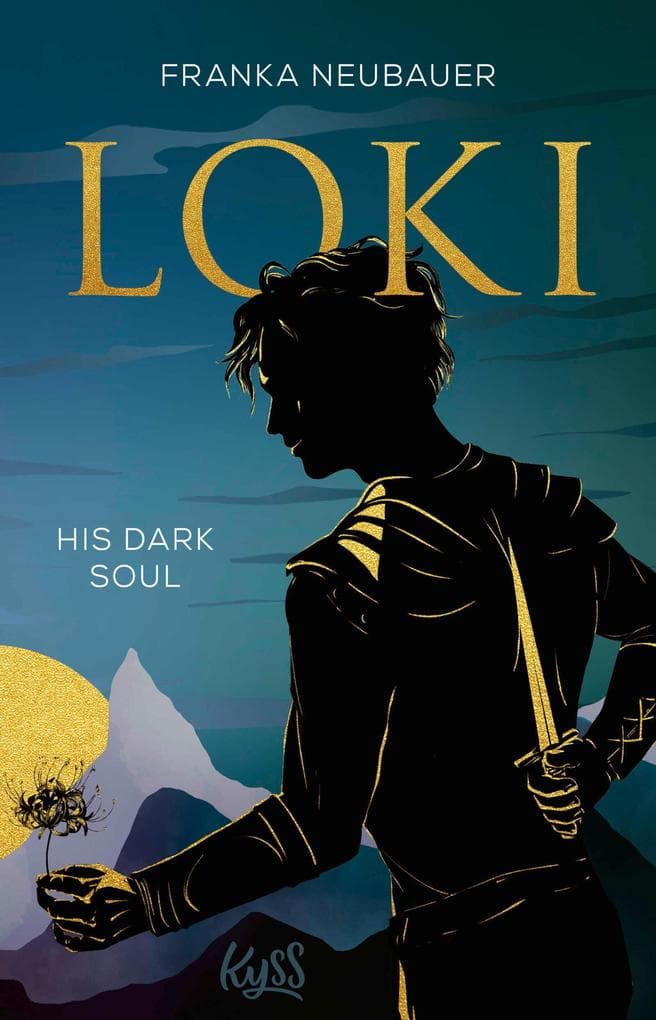 Loki His Dark Soul